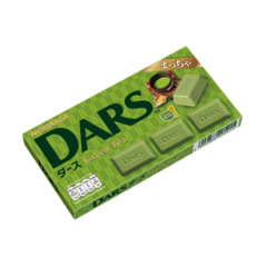 DARS (Green Tea)