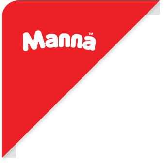 MANNA logo
